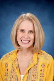 Ms. Ward Brown